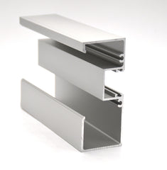 Aluminium Profiles Door Details Door Frame on China WDMA