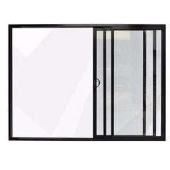 Aluminium Sliding Door House Gate Iron Grill Design Multi Track Aluminium Lift & Sliding Door Price Of Aluminium Sliding Door on China WDMA