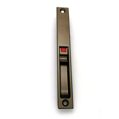 Aluminium Sliding Window Latches Sash Casement Window Latch High Security Lok Safe Security Bar Window Locks Lock on China WDMA