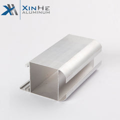 Aluminium Window And Door Extrusion Profile Section Aluminum To Nigeria Sliding Casement Window Door on China WDMA