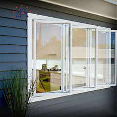 Aluminium Window/Casement Window/Swing Window