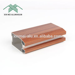 Aluminium Window Fabrication Making Materials Aluminium Profile For Window And Door on China WDMA