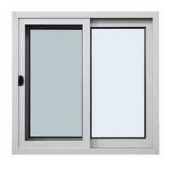 Aluminium Windows and Doors / Aluminium Double Glazed Windows/YY Windows on China WDMA