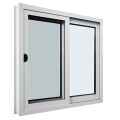 Aluminium Windows and Doors / Aluminium Double Glazed Windows/YY Windows on China WDMA