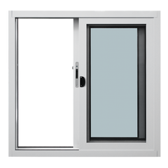 Aluminium Windows and Doors / Aluminium Double Glazed Windows/YY Windows on China WDMA