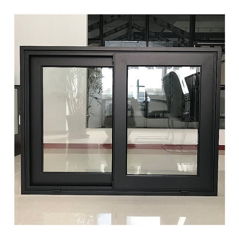 Aluminium cheap house glass windows and doors prices on China WDMA