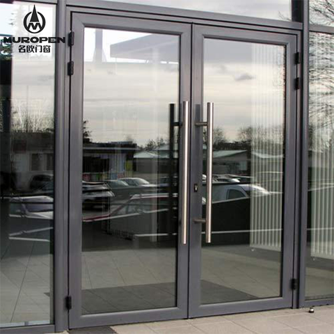 Aluminium door frame price malaysia aluminium door specification on China WDMA