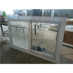 Aluminium horizontal upvc sliding windows on China WDMA