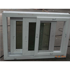 Aluminium horizontal upvc sliding windows on China WDMA