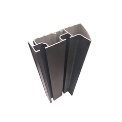 Aluminium profile to make doors and windows industrial aluminium profile kitchen sliding window on China WDMA