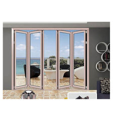 Aluminium sliding door made in china door and windows grey aluminium fiberglass french doors on China WDMA