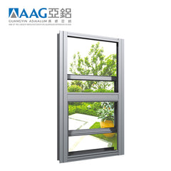 Aluminium sliding window grill design on China WDMA