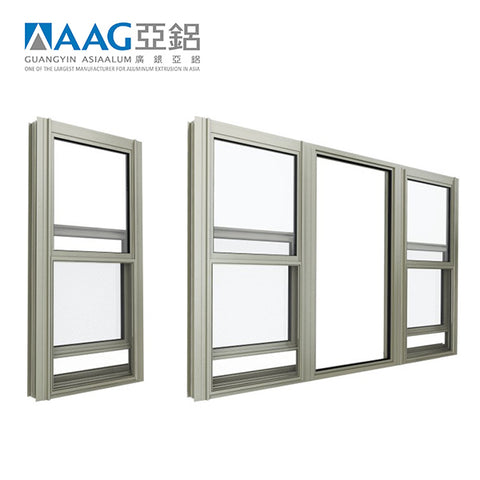 Aluminium sliding window grill design on China WDMA