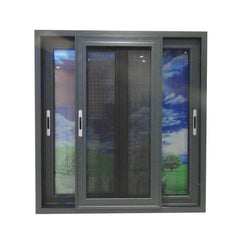 Aluminium sliding window system/aluminum push-pull window with aluminum window frame parts on China WDMA