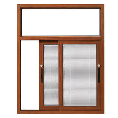 Aluminium sliding window system/aluminum push-pull window with aluminum window frame parts on China WDMA