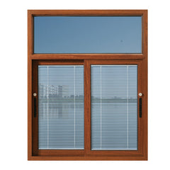 Aluminium sliding window system/aluminum push-pull window with aluminum window frame parts on China WDMA