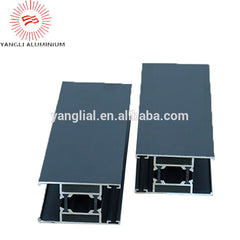 Aluminium window door profiles aluminum alloy frame on China WDMA