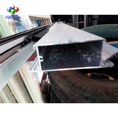 Aluminium windows and doors profiles making materials aluminium companies in china on China WDMA