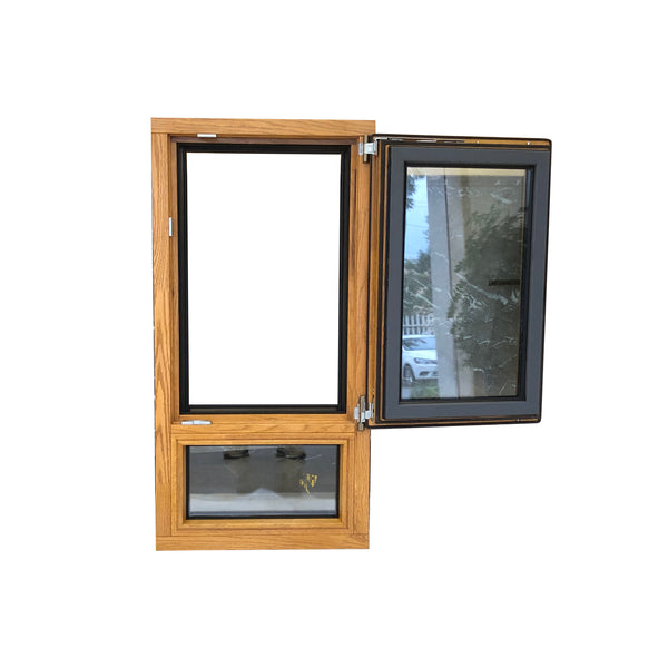 Aluminum Awning Windows Factory Price on China WDMA