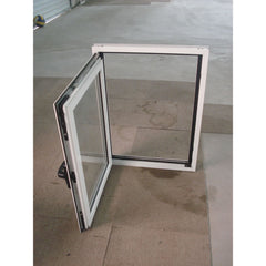 Aluminum Double glazing hinged window on China WDMA