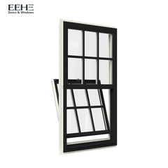 Aluminum Lift Up Vertical Sliding Window Price on China WDMA