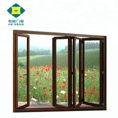 Aluminum Pleated Mesh Folding Mosquito Screen Door on China WDMA