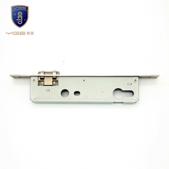 Aluminum Sliding 8530 lock body for aluminium doors on China WDMA