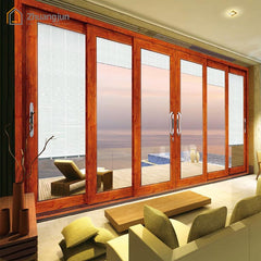 Aluminum Sliding Door System Aluminium Doors and Windows Designs on China WDMA