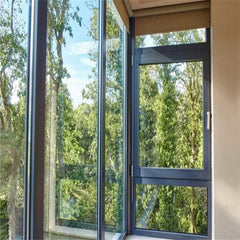 Aluminum Sliding Windows And Door/hurricane Proof Aluminium Window on China WDMA