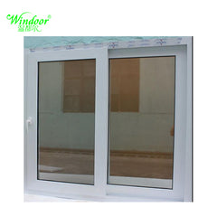 Aluminum Windows With Built In Blinds on China WDMA