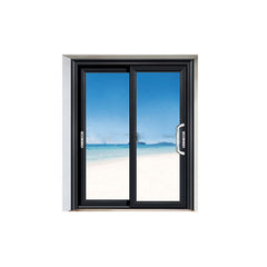 Aluminum alloy sliding slide window Fold door on China WDMA