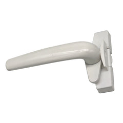 Aluminum casement window locks and handles for aluminum window on China WDMA