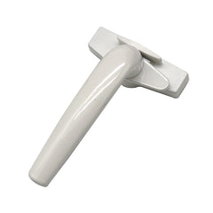 Aluminum casement window locks and handles for aluminum window on China WDMA