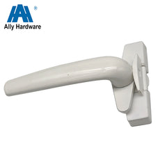 Aluminum casement window locks and handles for aluminum window on China WDMA