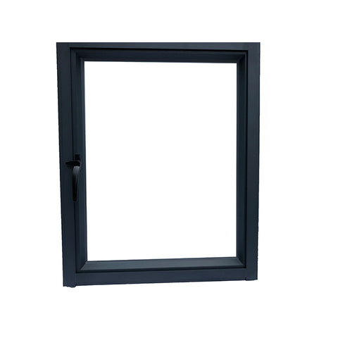 Aluminum casement window with louver aluminium doors and windows designs aluminum windows manufacturing African standard on China WDMA