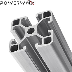 Aluminum company in China extruding frame system aluminium extrusion profile on China WDMA