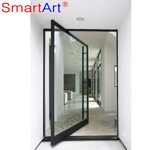 Aluminum glass door and window factory on China WDMA