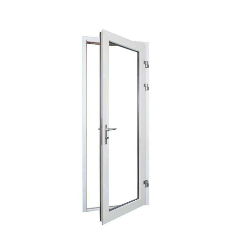 Aluminum profile door and window on China WDMA