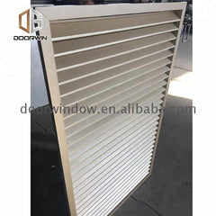 Aluminum roof louver window rolling shutter roller on China WDMA