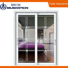 Aluminum sale vertical sliding windows single pane garage door sliding windows on China WDMA on China WDMA