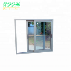 Aluminum sliding window frames price philippines on China WDMA