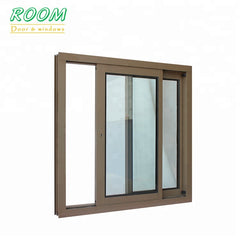 Aluminum sliding window frames price philippines on China WDMA