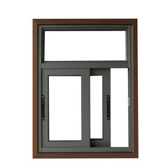 Aluminum sliding window price philippines parts glass reception on China WDMA