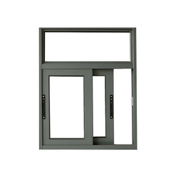 Aluminum sliding window price philippines parts glass reception on China WDMA