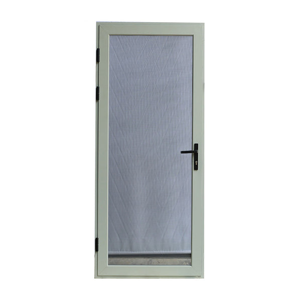 Aluminum stainless steel screen french door security screen door chinese factory on China WDMA