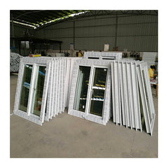 Aluminum tinted glass sliding patio window wholesale on China WDMA