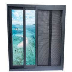 Aluminum window aluminum alloy profile HY70 series aluminum side sliding window details on China WDMA