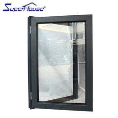 American USA standard cheap aluminum storm windows for sale on China WDMA