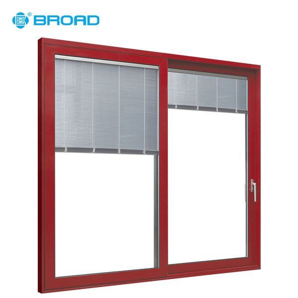 American style external aluminum security doors sliding doors for hotel on China WDMA