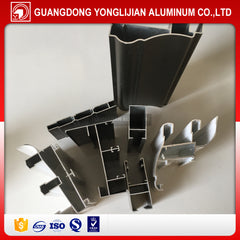 Anodized aluminum window extrusion profiles China manufacturer,aluminum profile price on China WDMA